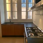4 Bedroom Luxury Eiffel Tower Apartment