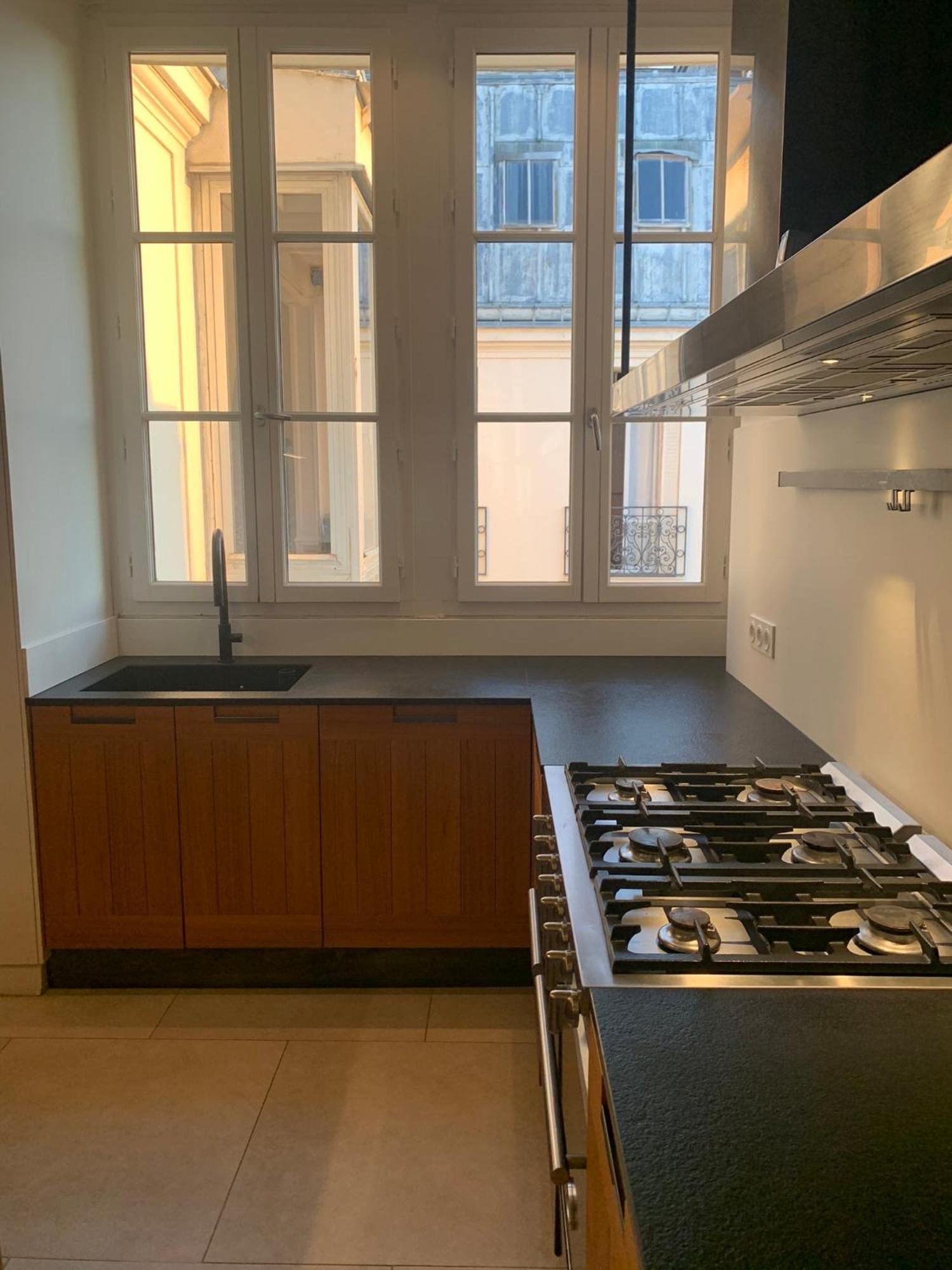 Appartement 4 Bedroom Luxury Eiffel Tower *