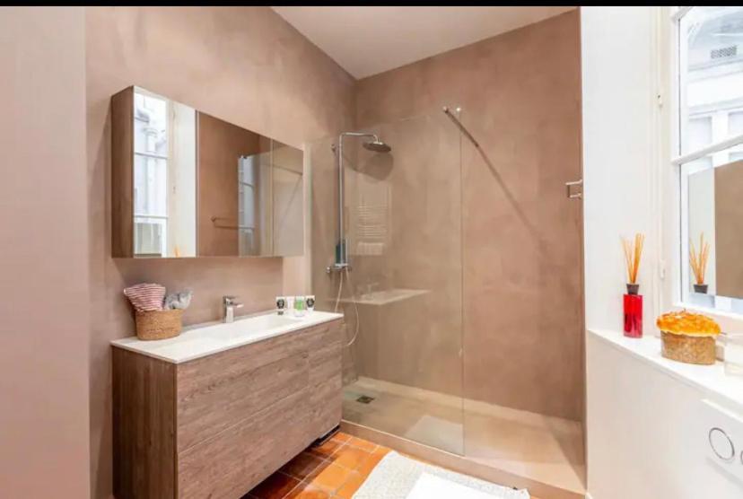 4 Bedroom Luxury Eiffel Tower Parijs