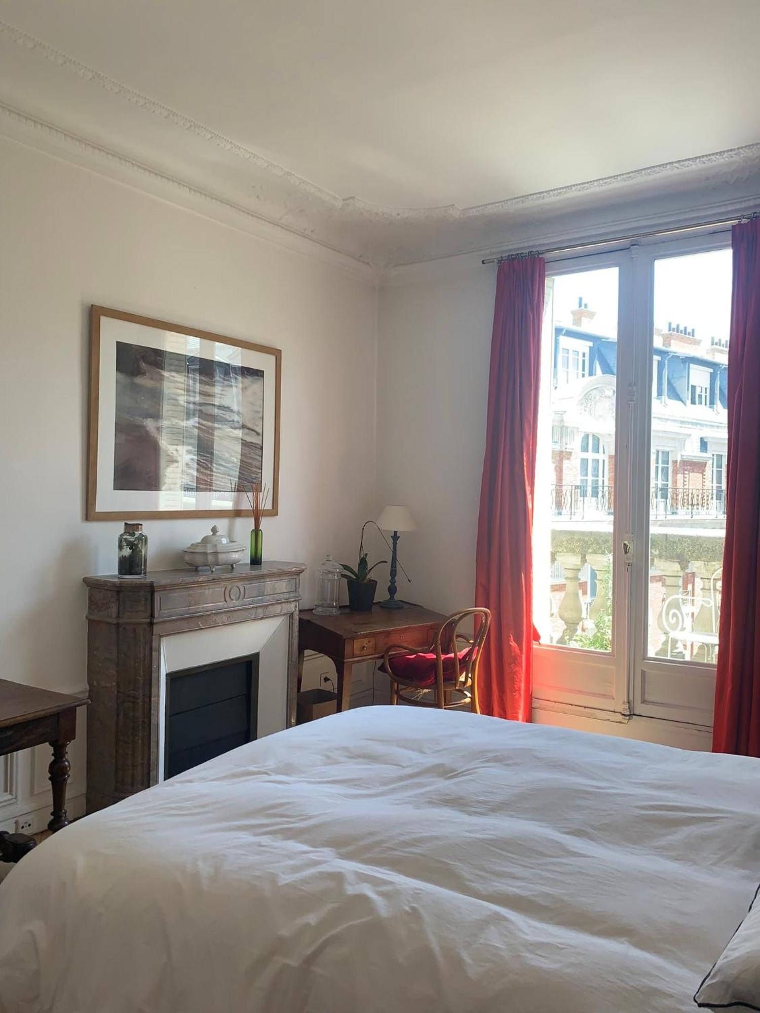 4 Bedroom Luxury Eiffel Tower Parijs